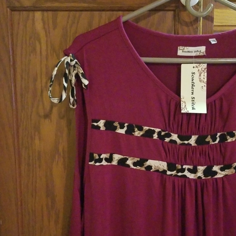 Tunic. - Picture 2 of 4